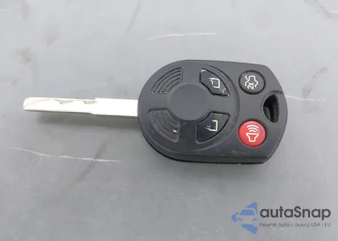 2017 Ford Focus Sel из США, поврежденный, VIN 1FADP3H25HL341902